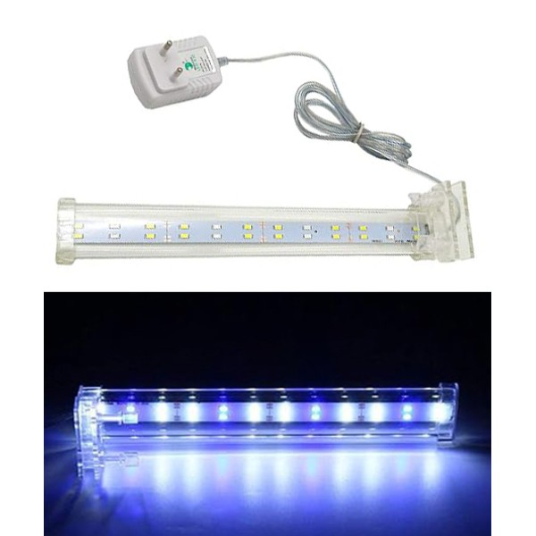 XILONG LED-D30 ΦΩΤΙΣΤΙΚΟ ΕΝΥΔΡΕΙΟΥ 7W 1219-76